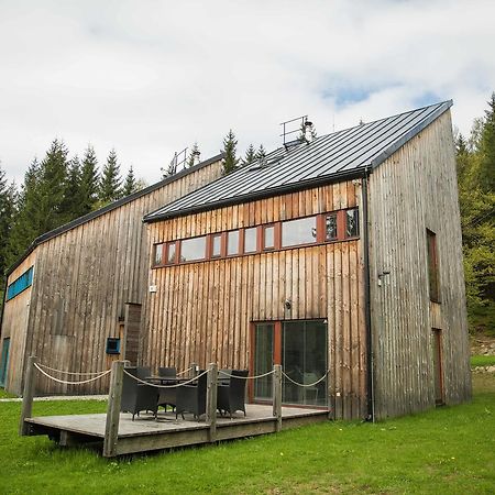 Chalet Harrachov Eksteriør bilde