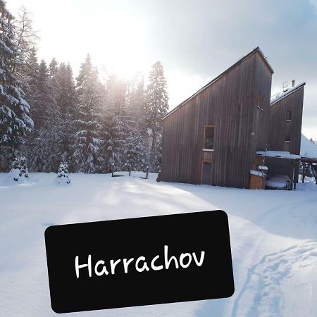 Chalet Harrachov Eksteriør bilde