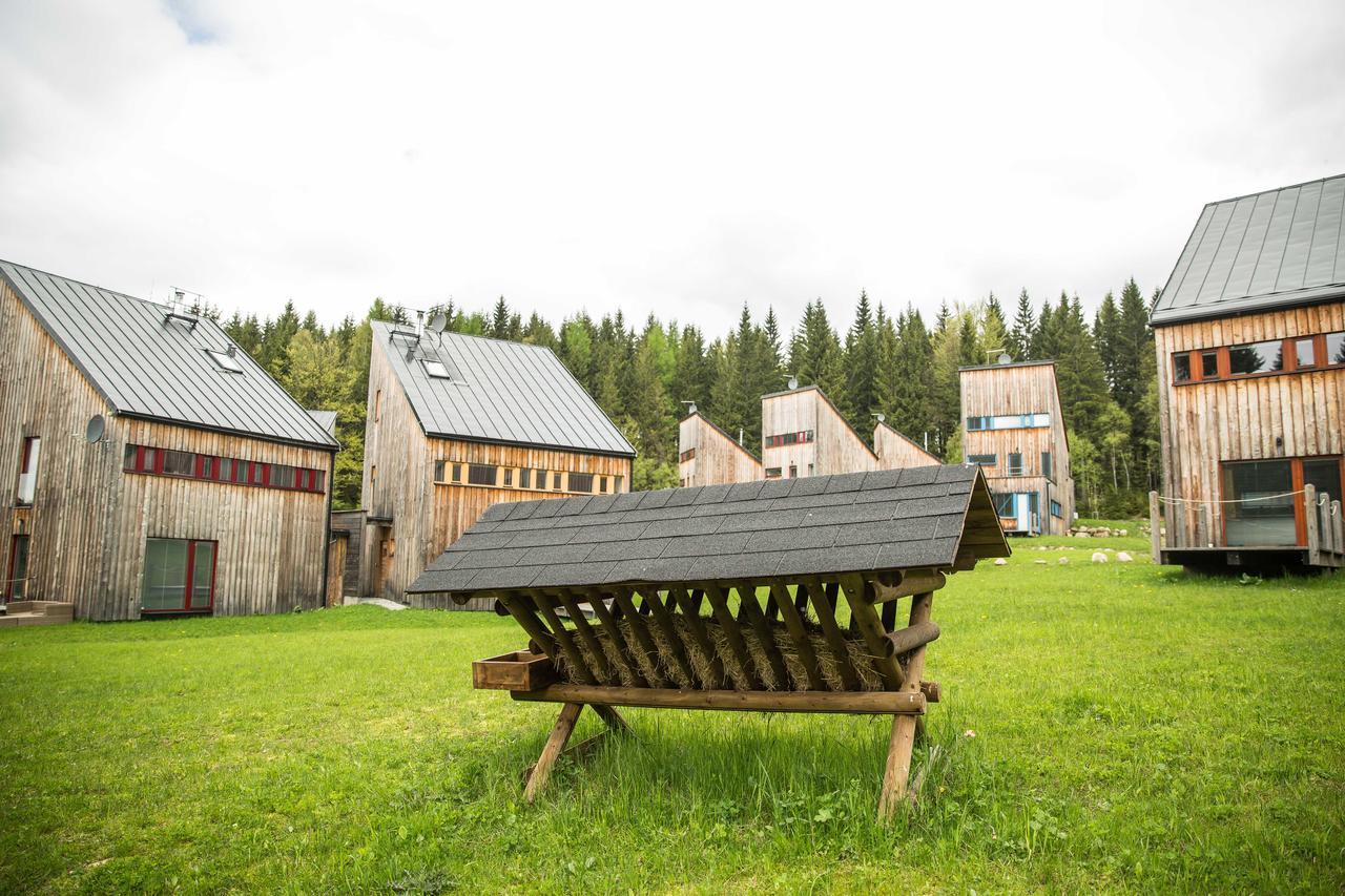 Chalet Harrachov Eksteriør bilde